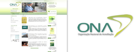 ONA - Organização Nacional de Acreditação