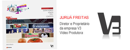 Vtrês Video Produtora